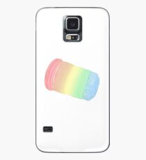 Pastel Lens Case/Skin for Samsung Galaxy