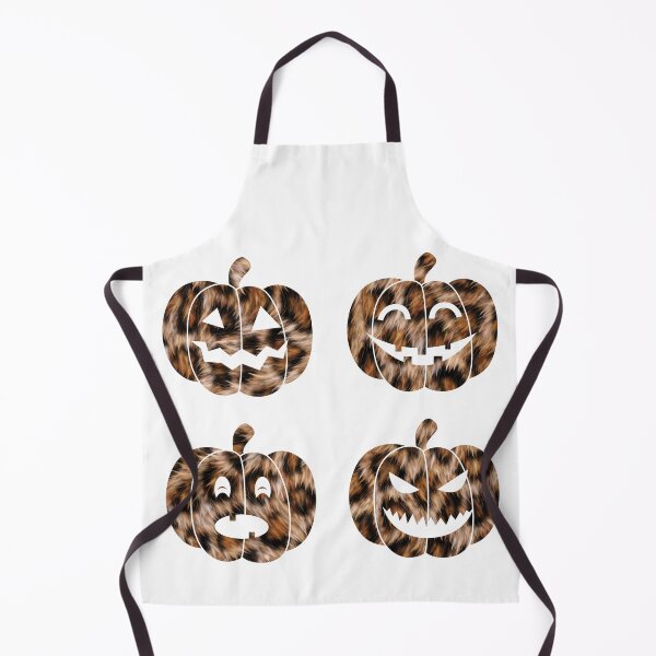 Item preview, Leopard Pumpkin Emojis designed and sold by ChaseCoClothing.