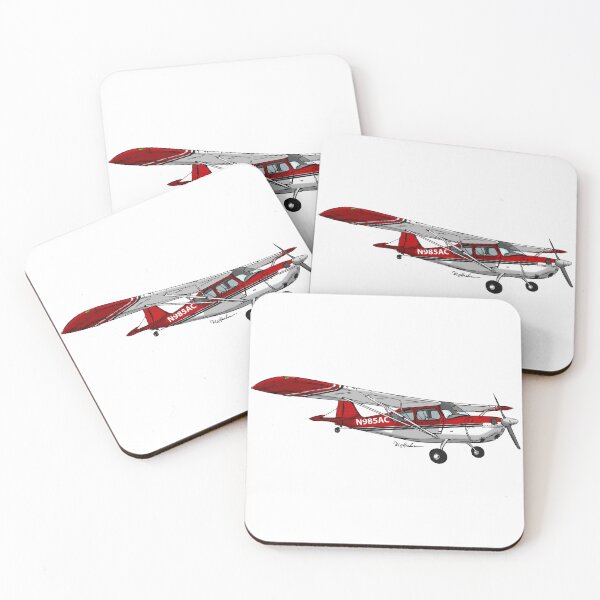 Item preview, American Champion N985AC designed and sold by Michael Garber.