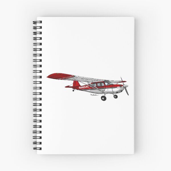 Item preview, American Champion N985AC designed and sold by Michael Garber.