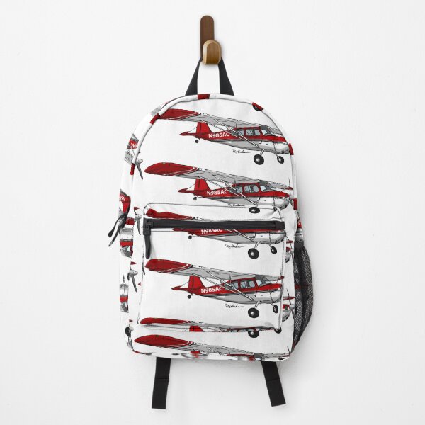 Item preview, American Champion N985AC designed and sold by Michael Garber.