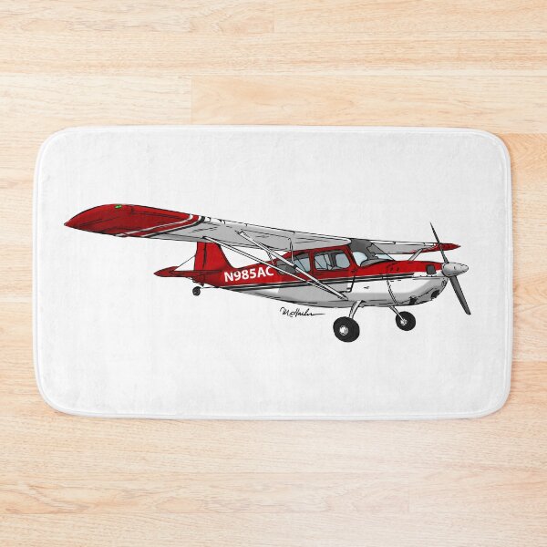 Item preview, American Champion N985AC designed and sold by Michael Garber.