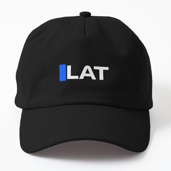 Nicholas Latifi Formula one 2021 Williams Team Grid Name Dad Hat