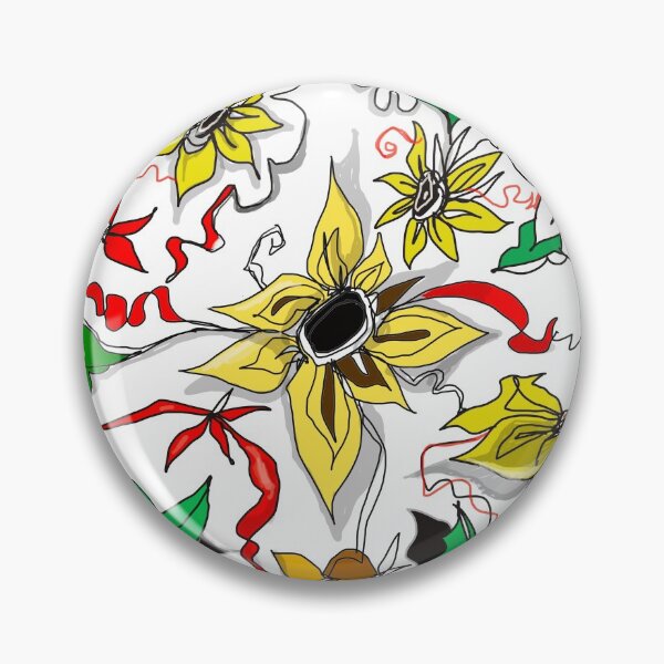Item preview, Dancing Sunflower designed and sold by Babadarrell65.