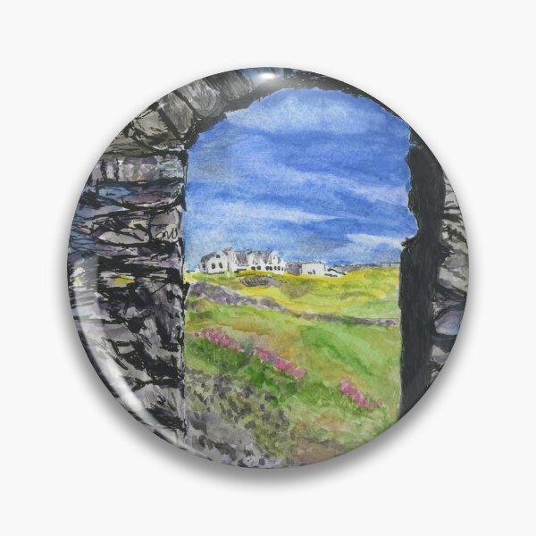 Item preview, A World of Possibilities designed and sold by LymphomaLass.