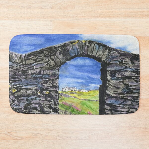 Item preview, A World of Possibilities designed and sold by LymphomaLass.