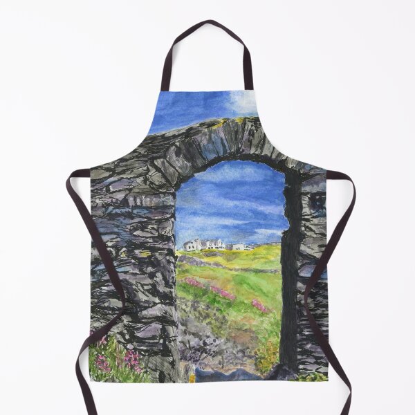 Item preview, A World of Possibilities designed and sold by LymphomaLass.