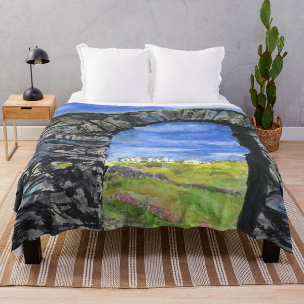 Item preview, A World of Possibilities designed and sold by LymphomaLass.