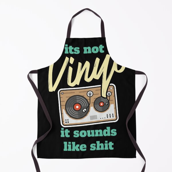 Item preview, Record Collector and Vintage Vinyl Lover Turntable Music  designed and sold by Rzelemenz.