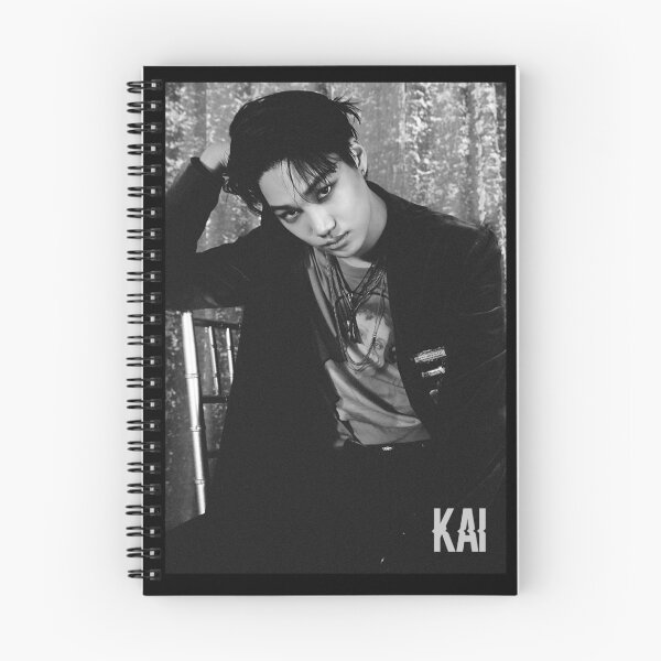 Item preview, KAI EXO designed and sold by MikeTaeHyun.