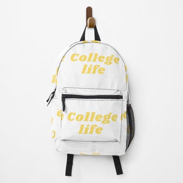 Item preview, College life designed and sold by Dyxxe.
