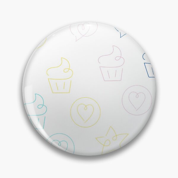 Item preview, Colorful Cute pattern  designed and sold by Isyaxem.