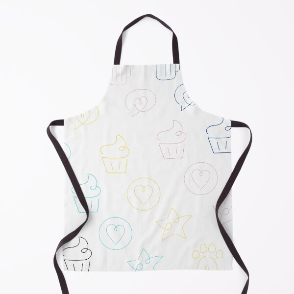 Item preview, Colorful Cute pattern  designed and sold by Isyaxem.