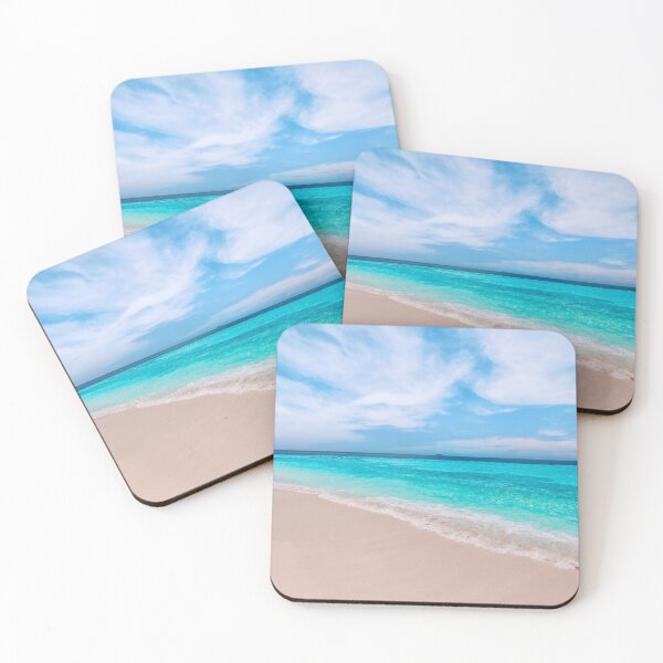 Item preview, Maldives Island sandy beach designed and sold by YuneDesigns.