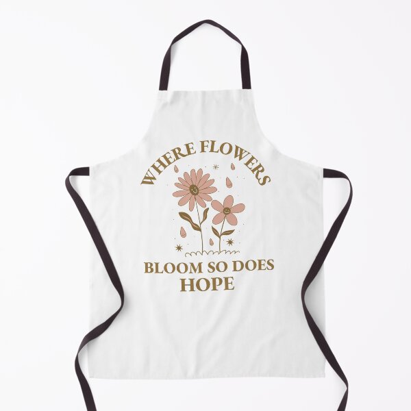 Item preview, Where Flowers Bloom So Does Hope designed and sold by Amine-Creation.
