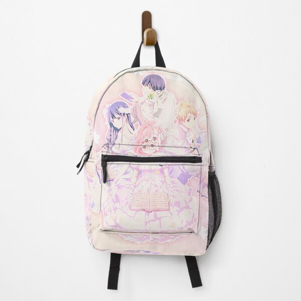 Item preview, Kyoukai no Kanata ❤ designed and sold by kitsune-bis.