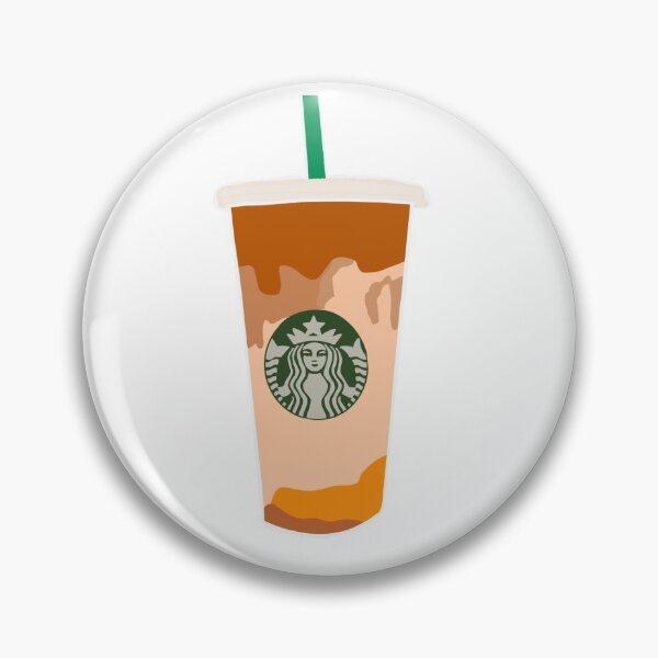 Item preview, Iced Caramel Macchiato designed and sold by swagsissketchy.