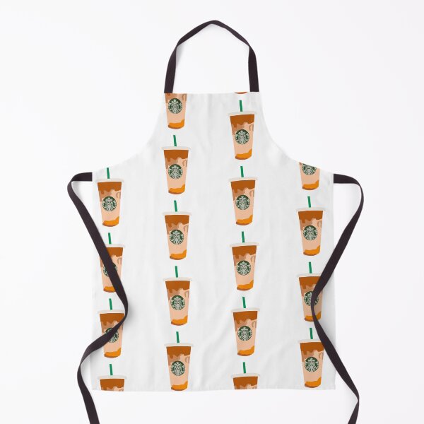 Item preview, Iced Caramel Macchiato designed and sold by swagsissketchy.