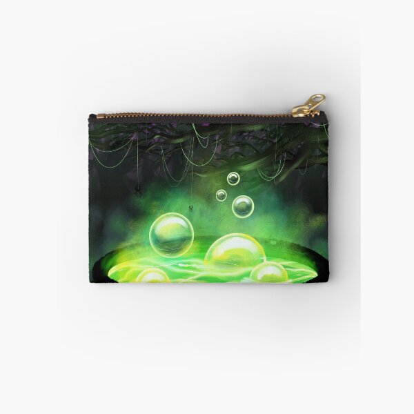 Item preview, Halloween Cauldron designed and sold by audrimack.