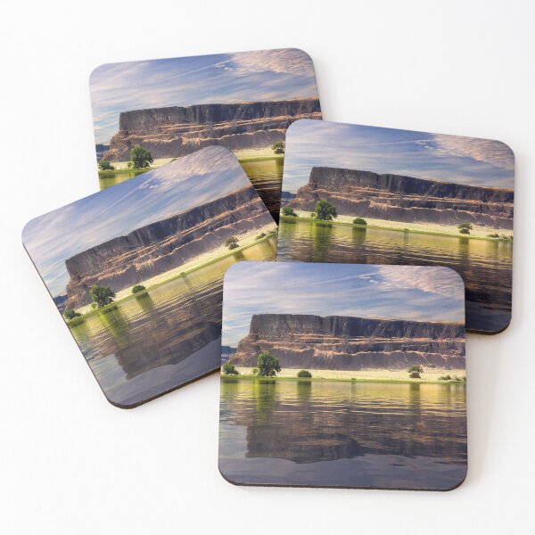 Item preview, Steamboat Rock - Washington designed and sold by Kathy Weaver.