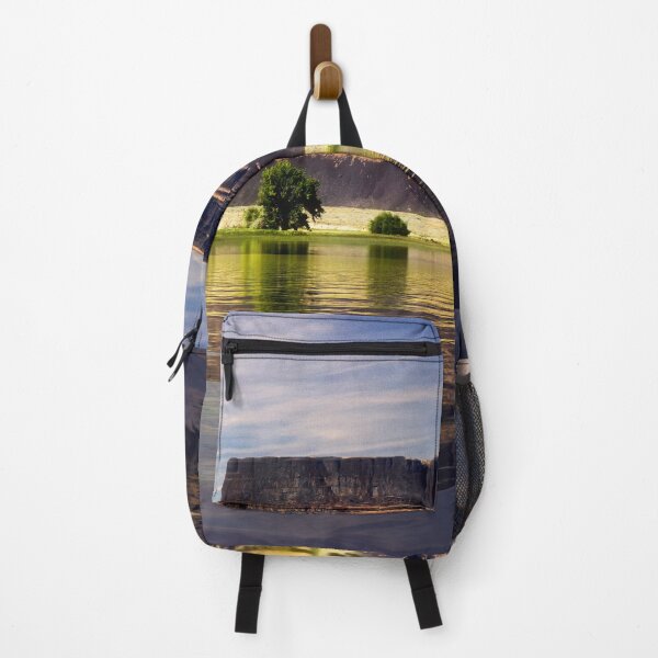 Item preview, Steamboat Rock - Washington designed and sold by Kathy Weaver.
