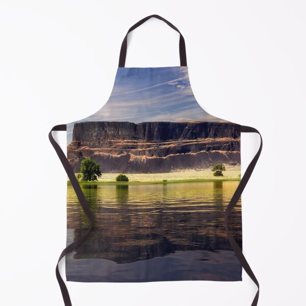 Item preview, Steamboat Rock - Washington designed and sold by Kathy Weaver.