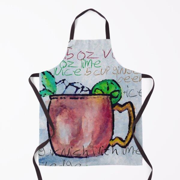 Item preview, Moscow Mule designed and sold by Wscholl.