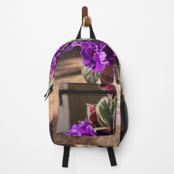Item preview, African violet Original photo designed and sold by Phoebew03.