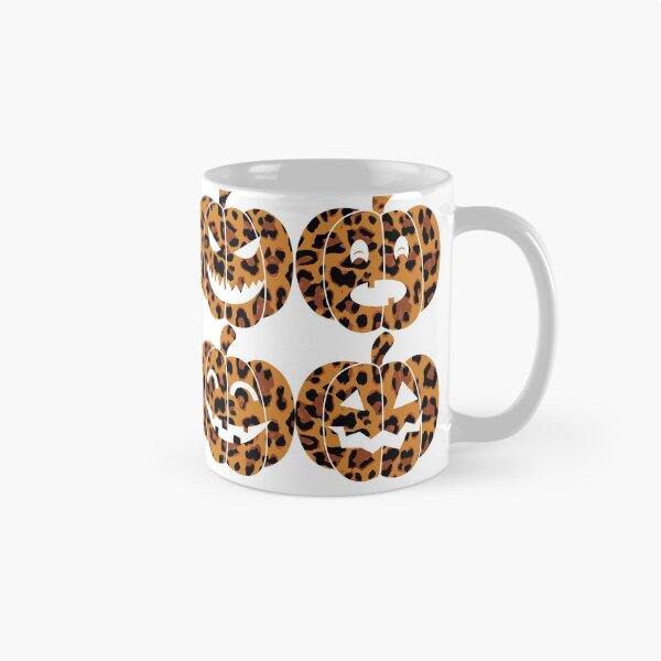 Item preview, Leopard Pumpkin Emojis designed and sold by ChaseCoClothing.