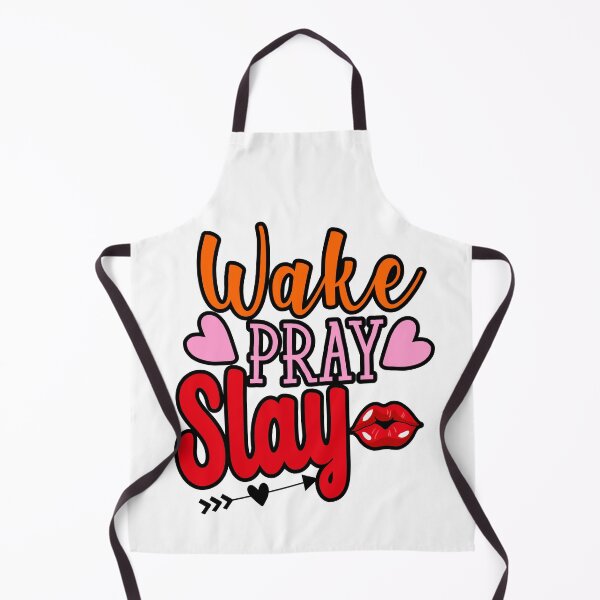 Item preview, Wake Slay Pray! designed and sold by Sunnyhova.