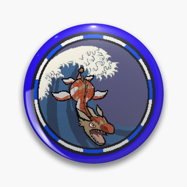Item preview, Futabi Dino Medal designed and sold by GilGuardGo.