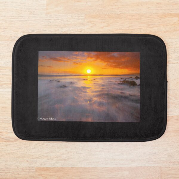 Item preview, HAPPY SUNSET designed and sold by ZenZoom.