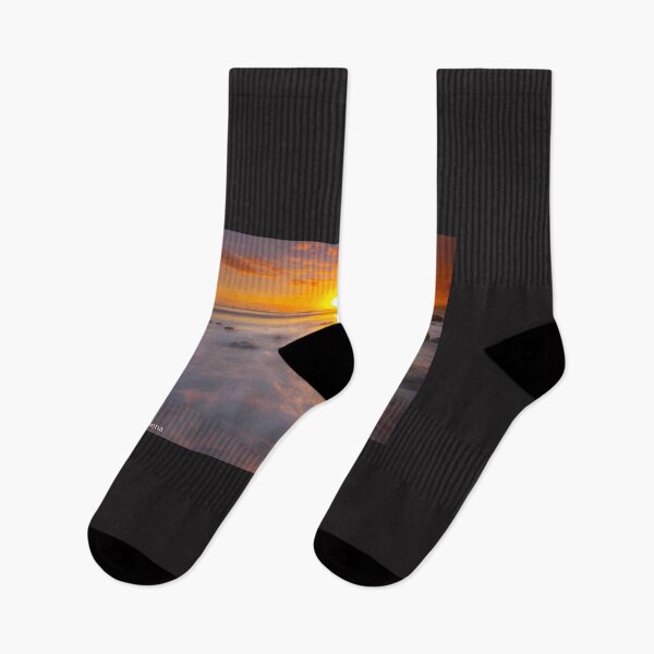 Item preview, HAPPY SUNSET designed and sold by ZenZoom.
