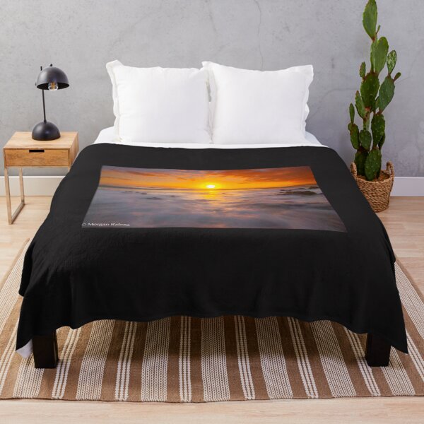 Item preview, HAPPY SUNSET designed and sold by ZenZoom.