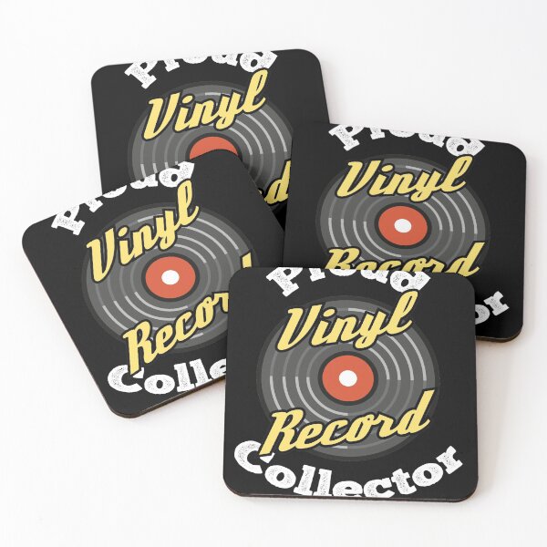 Item preview, Record Collector and Vintage Vinyl Lover Turntable Music  designed and sold by Rzelemenz.