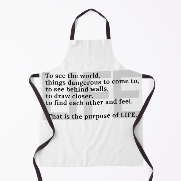 Item preview, LIFE designed and sold by CarpeDiemHealth.