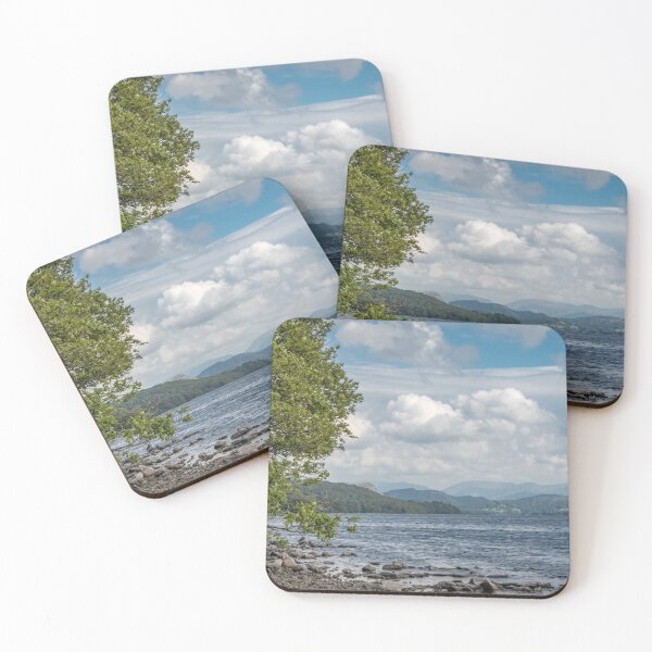 Item preview, Coniston Water designed and sold by mikebov.