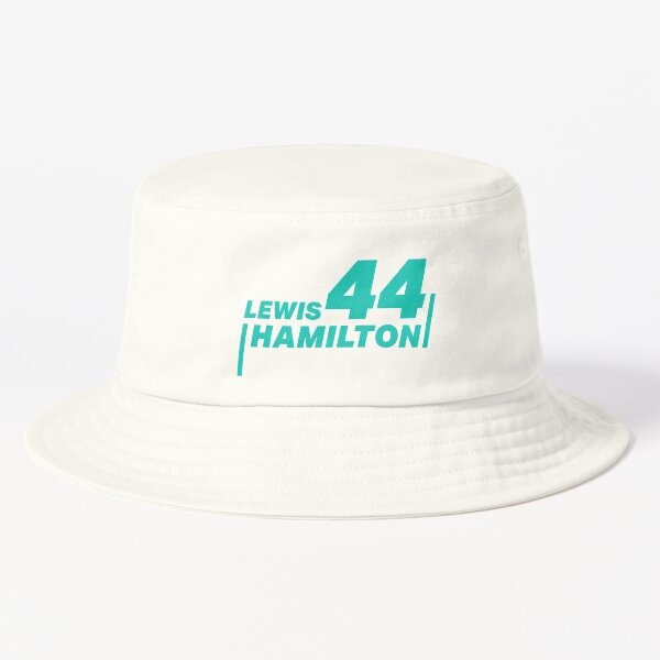f1 Hamilton 44