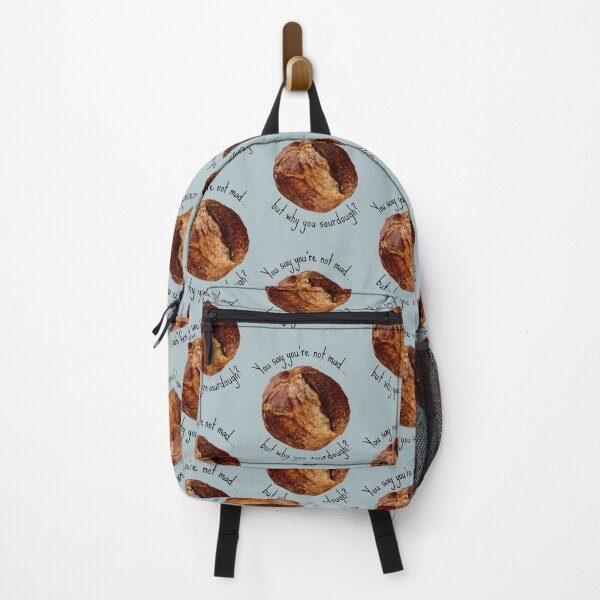 Item preview, Why you sourdough? designed and sold by lovebread.