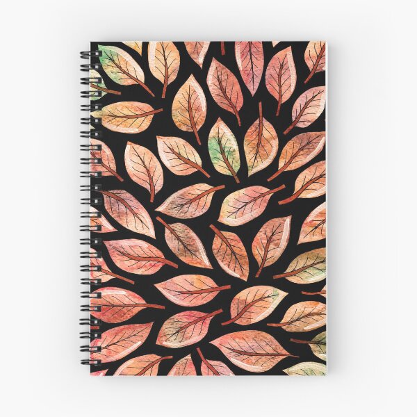 Item preview, Leaves designed and sold by tree-rina.