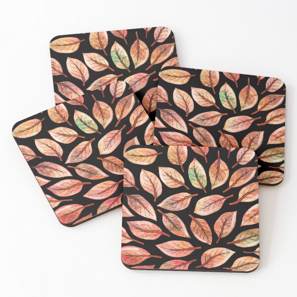 Item preview, Leaves designed and sold by tree-rina.