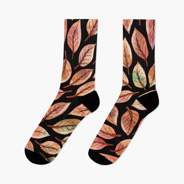 Item preview, Leaves designed and sold by tree-rina.
