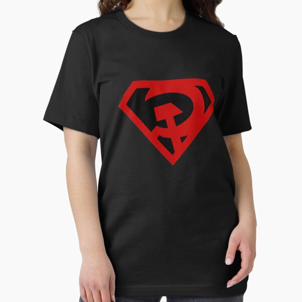 Item preview, Red Son designed and sold by PhantomRush.