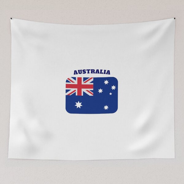 Item preview, Australia designed and sold by Dyxxe.