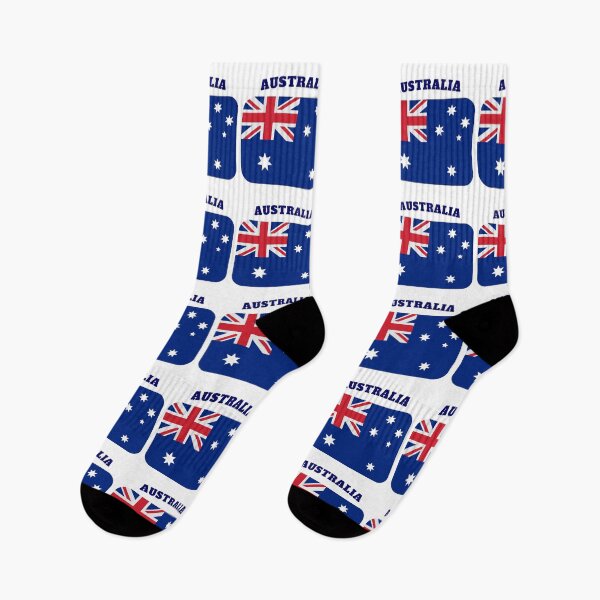 Item preview, Australia designed and sold by Dyxxe.