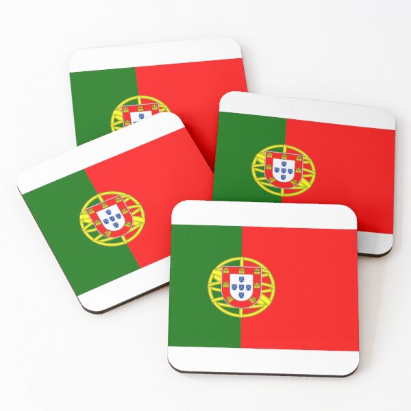 Item preview, Portugal flag designed and sold by John Gault.