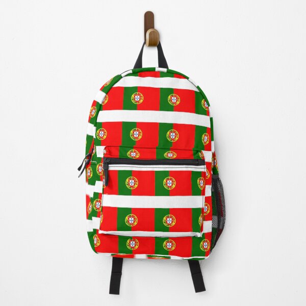Item preview, Portugal flag designed and sold by John Gault.