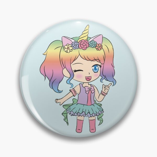 Item preview, Unicorn girl designed and sold by beatpaper.