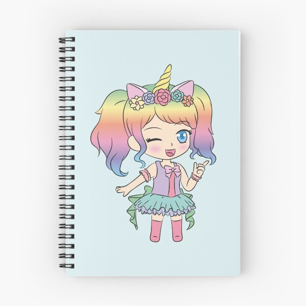 Item preview, Unicorn girl designed and sold by beatpaper.