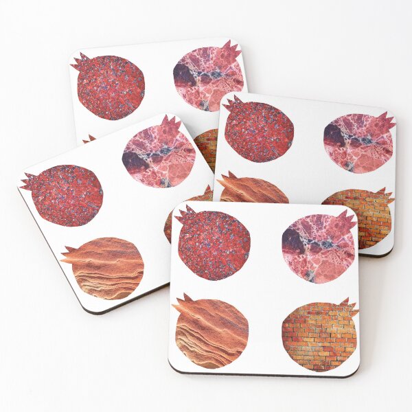 Item preview, Pomegranite, Pomemarble, Pomesandstone & Pomebrick designed and sold by TillaCrowne.